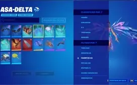 Conta fortnite RARA, minty, 180 skins salve o mundo q farma 