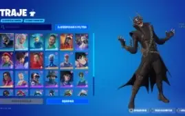 Conta fortnite RARA, minty, 180 skins salve o mundo q farma 