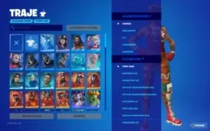 Conta fortnite RARA, minty, 180 skins salve o mundo q farma 