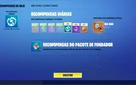 Conta fortnite RARA, minty, 180 skins salve o mundo q farma 