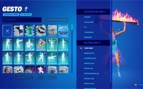 Conta fortnite RARA, minty, 180 skins salve o mundo q farma 