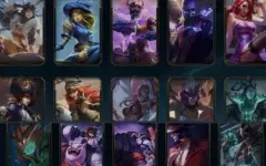 conta lol (bronze 109 skins), valorant (prata  e 3 skins)
