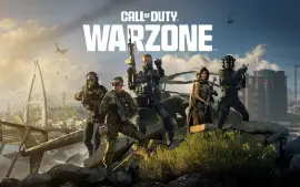 Warzone Unlock