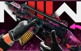Warzone Unlock