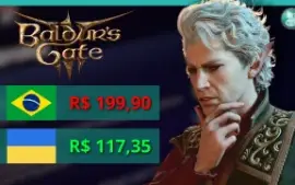 Migração Steam Ucrânia Sem Deportação ou Ban + Garantia 24/7
