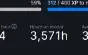 Conta Steam lv 32, 188 jogos
