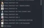 Conta Steam lv 32, 188 jogos