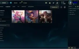 Diamante 4 + 396 Skins / Valorant Diamante 2 + Muitas skins