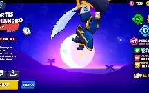 Brawl Stars Conta Boa Para Iniciantes