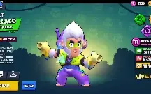 Brawl Stars Conta Boa Para Iniciantes