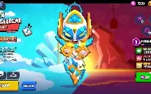 Brawl Stars Conta Boa Para Iniciantes