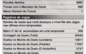 Conta Yu Gi Oh Duel Links - Burguesa para competitivo