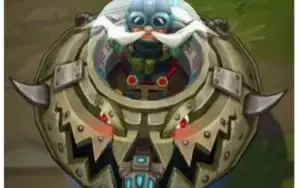 Contas League Of Legends | 1-10 Lvl | Ufo Corki - Negocio