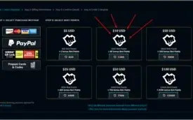 Contas League Of Legends | 1-10 Lvl | Ufo Corki - Negocio
