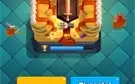 Conta forte com deck de mega cavaleiro bait
