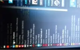 Conta steam nivel 42 com 27,00 de saldo