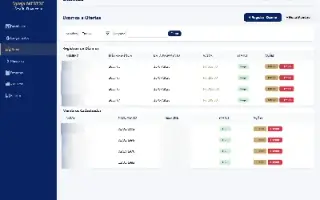 Igreja Mestre - Software par Gestão de Igrejas