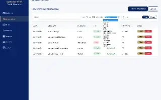 Igreja Mestre - Software par Gestão de Igrejas