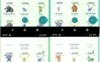 Conta Pokemón Go Lvl 39