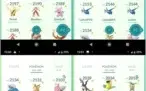Conta Pokemón Go Lvl 39