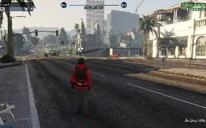 MOD MENU PARA GTA V ONLINE - STAND MENU (LIFETIME)