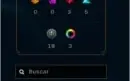 Conta Plat 3 - MMR Diamante - 135 Camps - Entrega Imediata