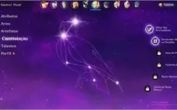 GENSHIN IMPACT (NA) - AR42 KLEE, JEAN, QIQI, VENTI