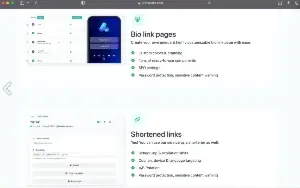 Sistema Saas Encurta links Ganhe Dinheiro com Encurtamento