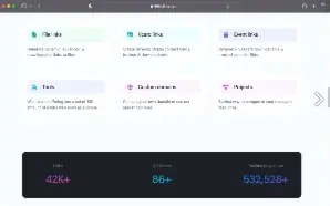 Sistema Saas Encurta links Ganhe Dinheiro com Encurtamento