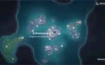 Conta Genshin Impact AR55 Server América Garantido