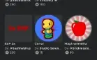 Conta Roblox com Korblox, diversos acessórios e roupas e etc
