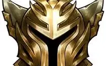 Conta Gold