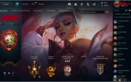 Conta Gold