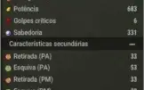 Conta Dofus Cra multi omega 96