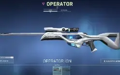 Conta Valorant C/Skins (ex-imortal)