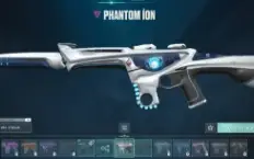 Conta Valorant C/Skins (ex-imortal)