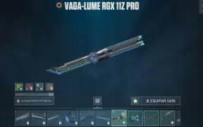 Conta Valorant C/Skins (ex-imortal)