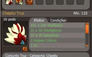 set Truz FULL (SPIRITIA)