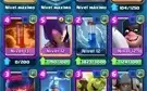 Rei lvl 12 desafiante 1