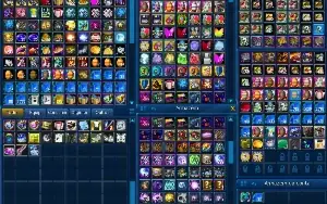 Conta Completa – Pronta para Jogar! LA Omegamon