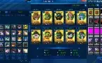 Conta Completa – Pronta para Jogar! LA Omegamon