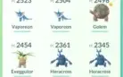 CONTA POKEMON GO LEVEL 34 LENDÁRIOS, SHINYS, RAROS