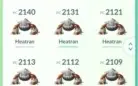 CONTA POKEMON GO LEVEL 34 LENDÁRIOS, SHINYS, RAROS
