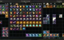 Conta Lost Ark Main Paladino