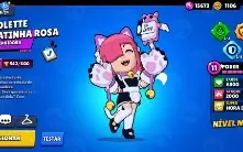 Brawl Stars 30k troféus