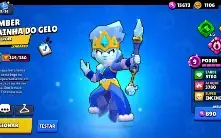 Brawl Stars 30k troféus