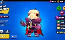 Brawl Stars 30k troféus