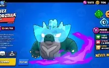 Brawl Stars 30k troféus