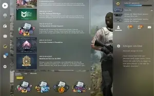 Conta Prime Medalha 2016 etc