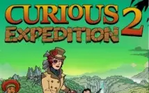 Xbox Curious Expedition 2 #C98958